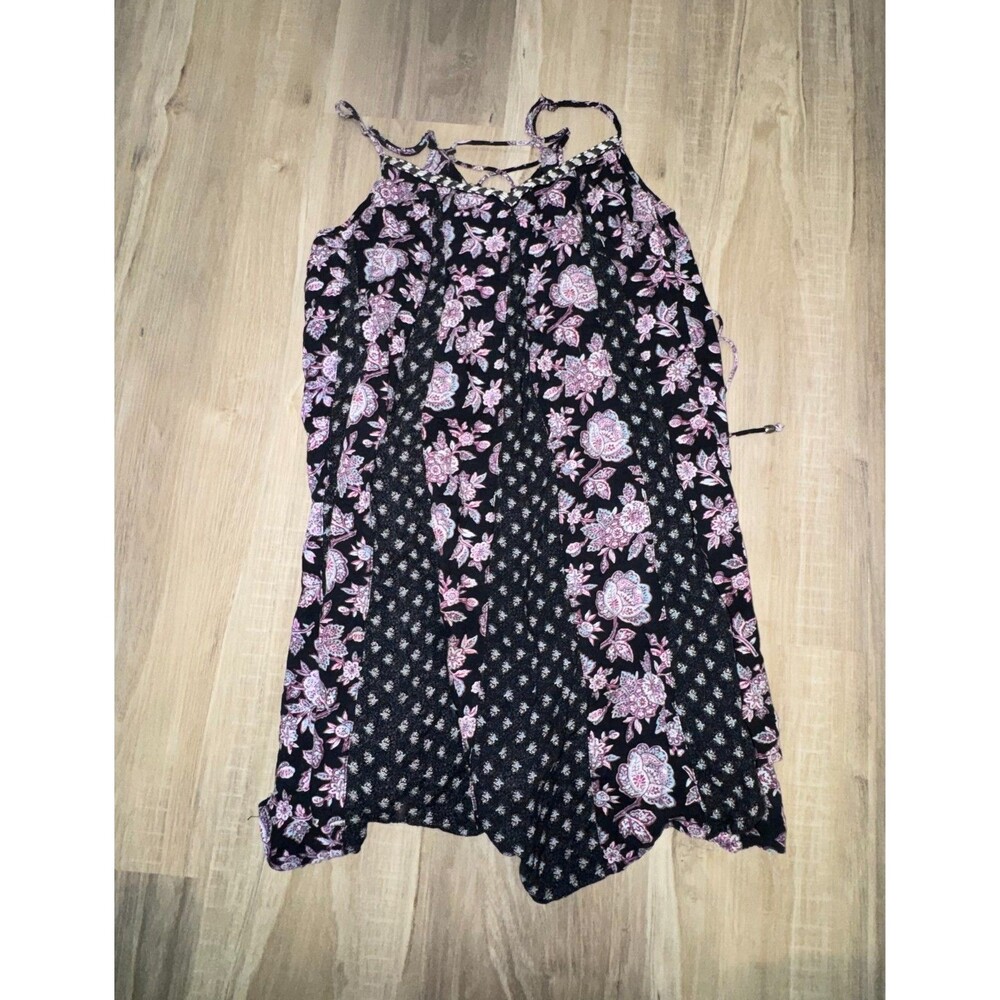 american eagle outfitters mini dress womens size small